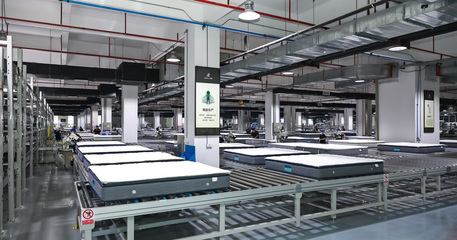 產品+文化+營銷 慕思三駕馬車推動品牌價值再進位